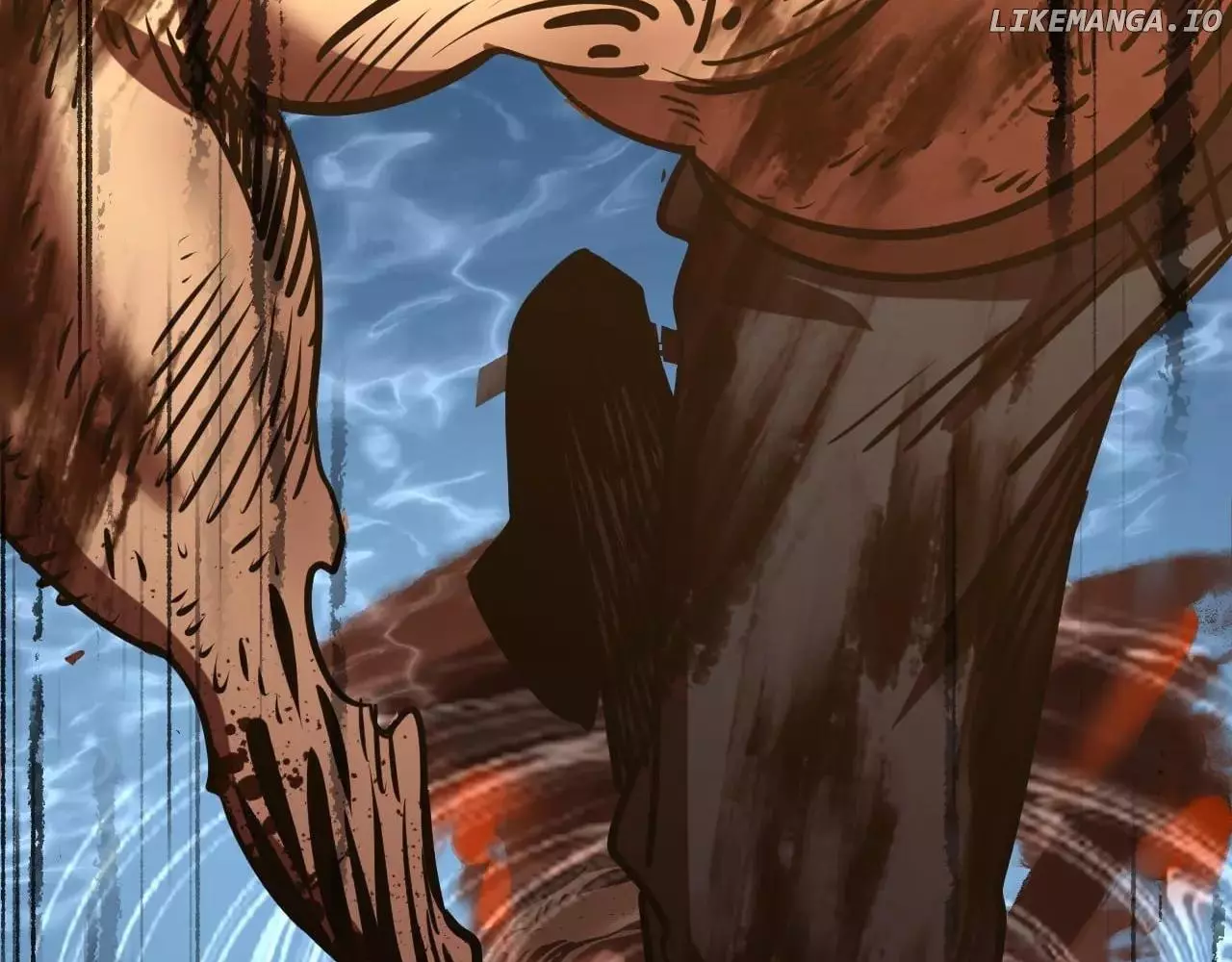 Apex Future Martial Arts Chapter 182 page 79