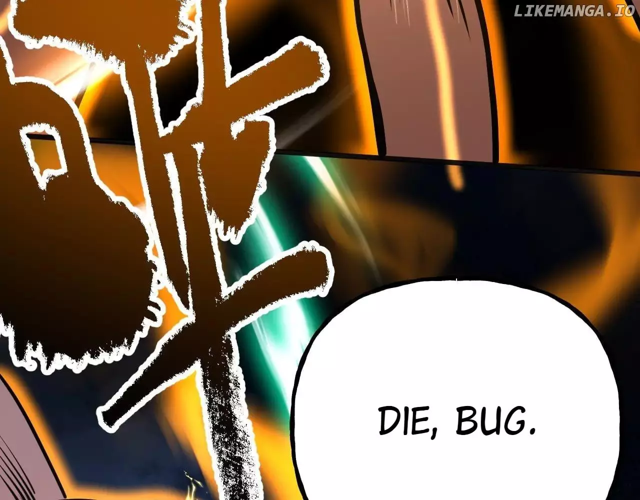 Apex Future Martial Arts Chapter 182 page 105