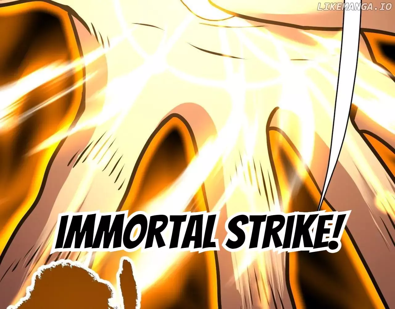 Apex Future Martial Arts Chapter 182 page 104