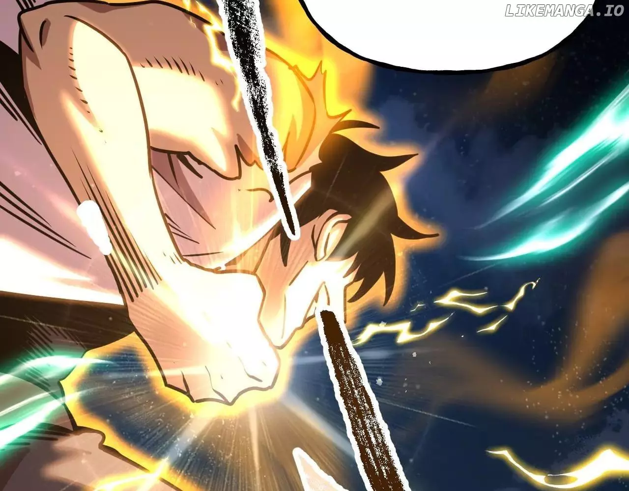 Apex Future Martial Arts Chapter 182 page 106
