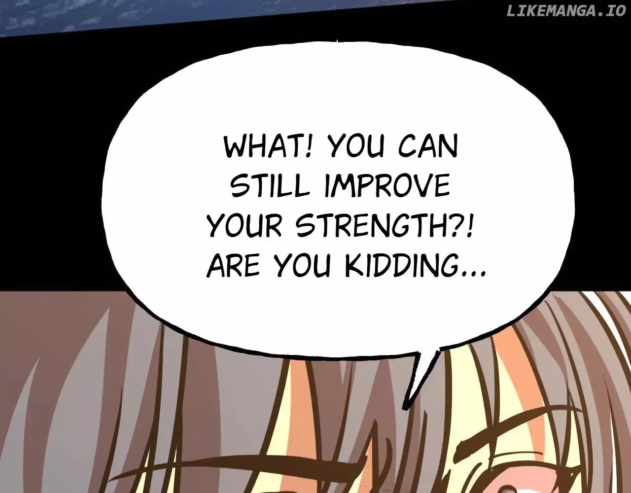 Apex Future Martial Arts Chapter 182 page 98