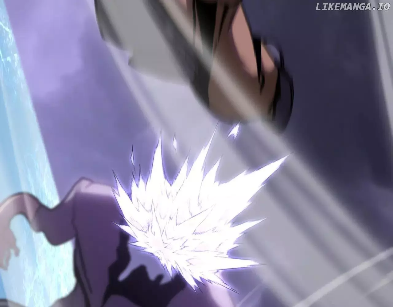 Apex Future Martial Arts Chapter 182 page 141