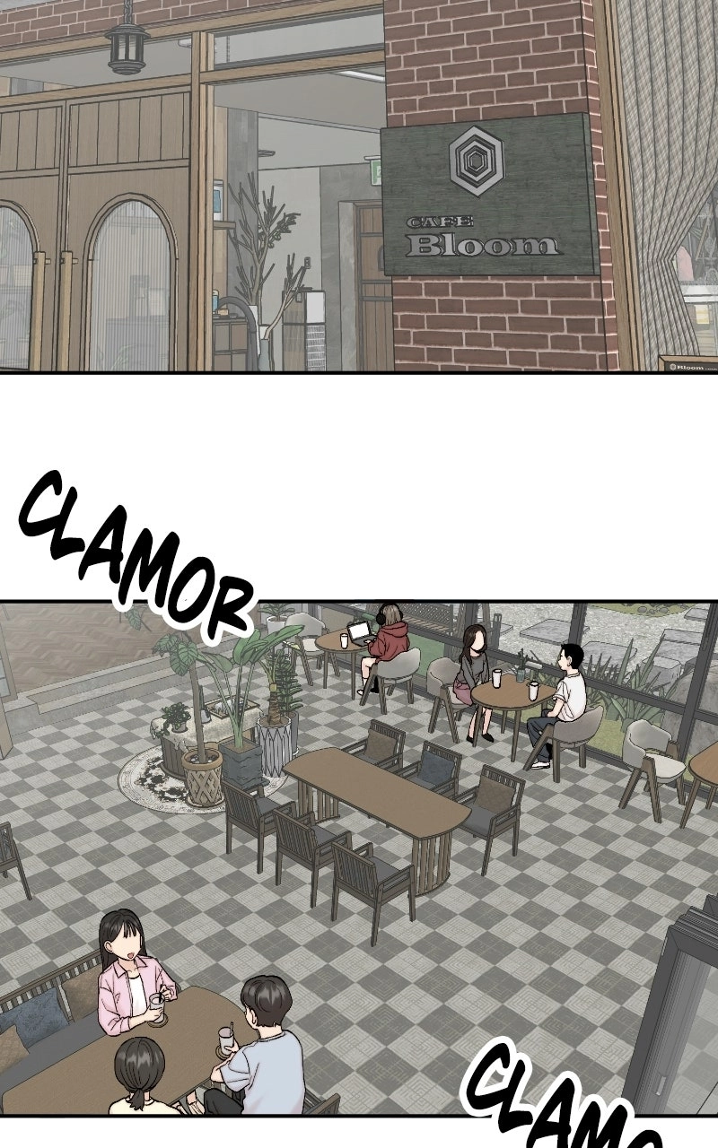 My Dud To Stud Boyfriend Chapter 183 page 2