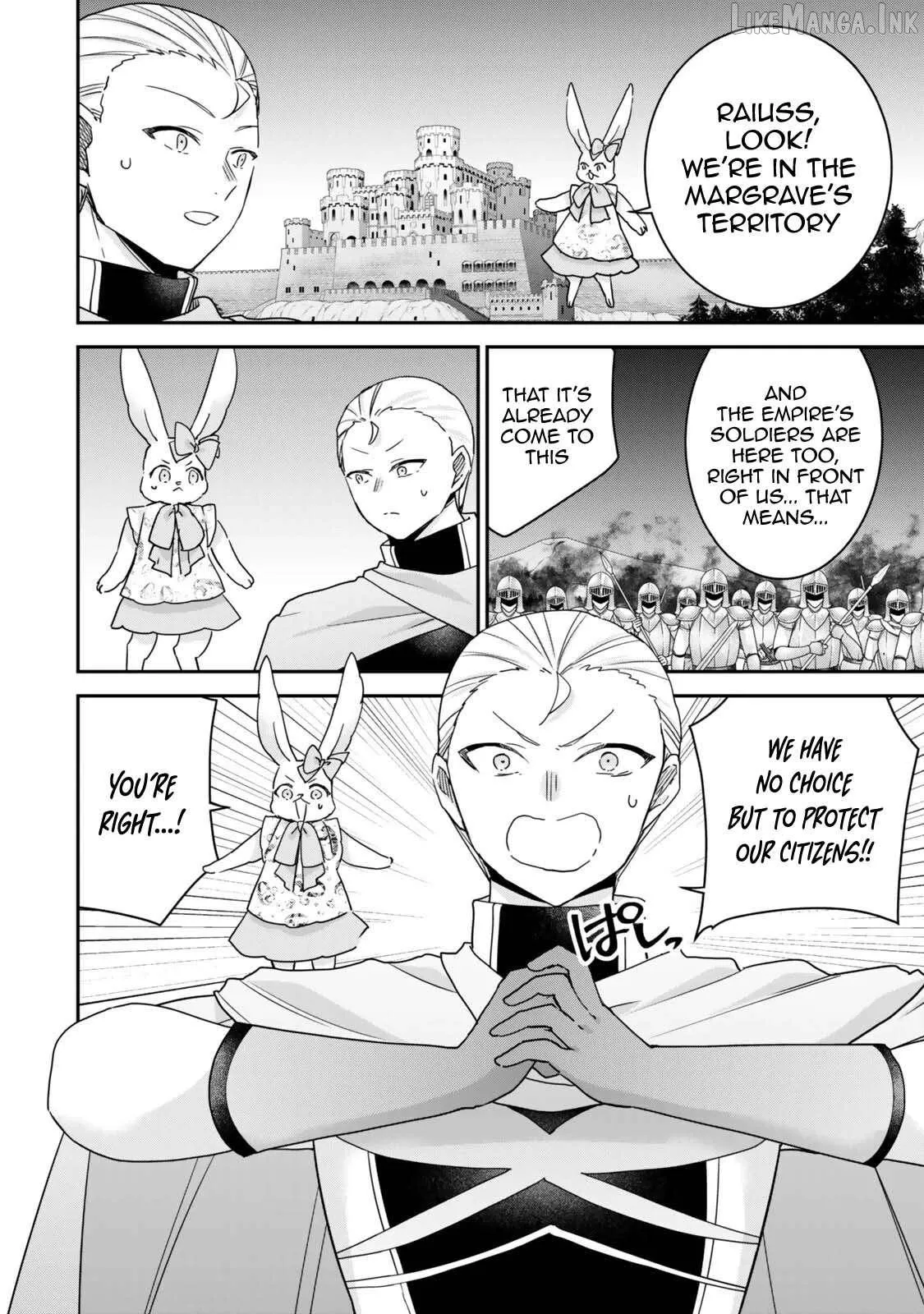 Jitsu wa Ore, Saikyou deshita? Chapter 149 page 2