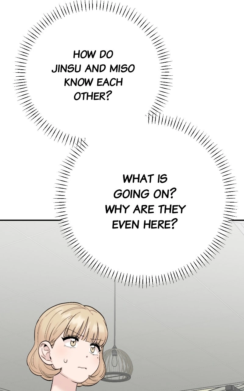 My Dud To Stud Boyfriend Chapter 183 page 8
