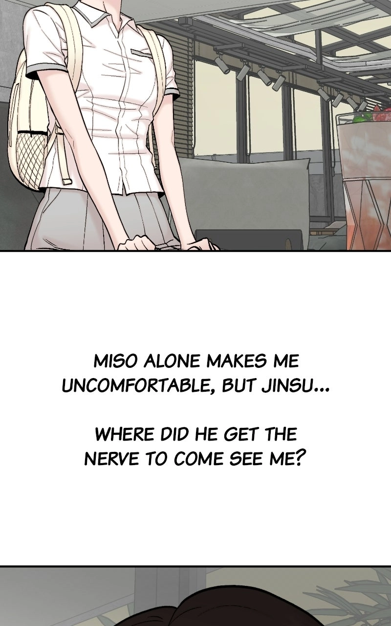 My Dud To Stud Boyfriend Chapter 183 page 9