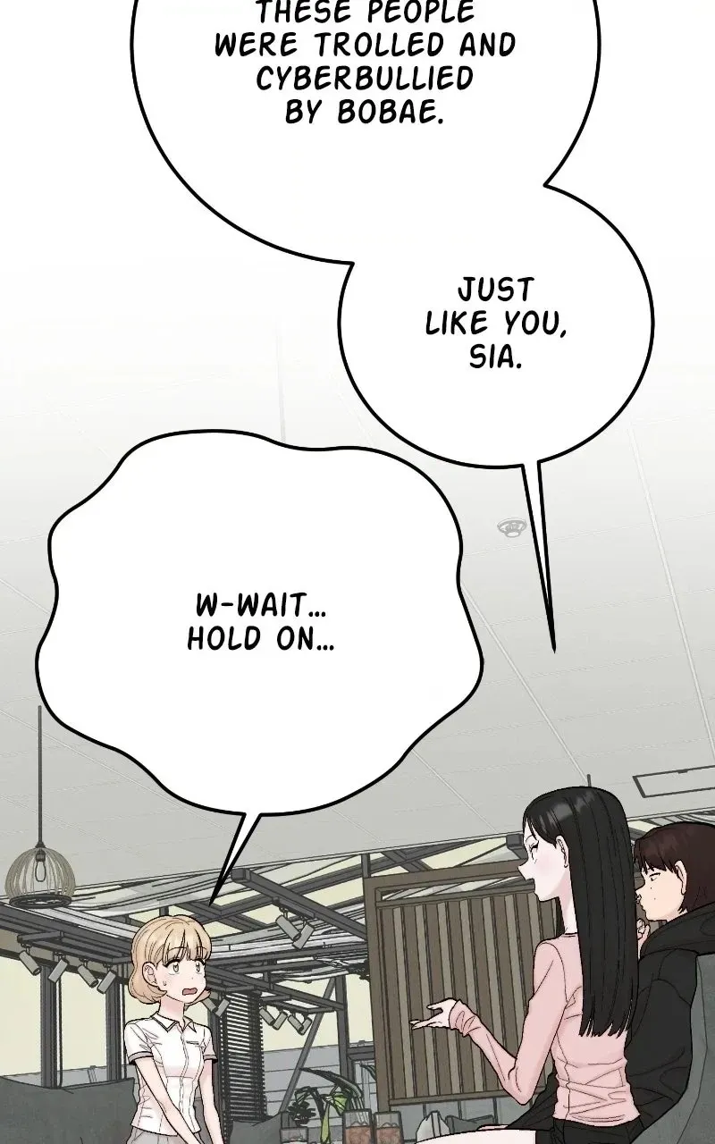 My Dud To Stud Boyfriend Chapter 183 page 60