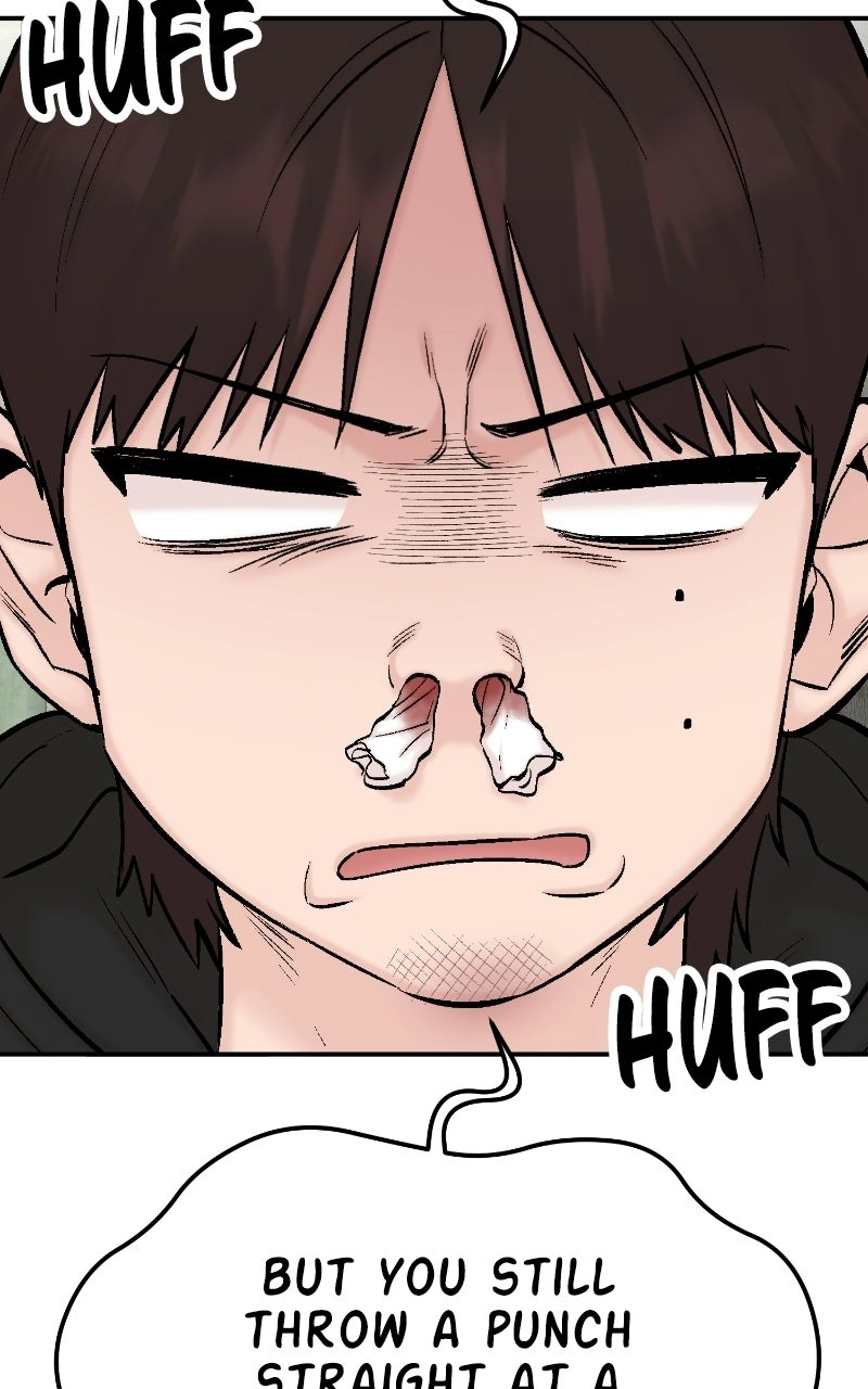 My Dud To Stud Boyfriend Chapter 183 page 35