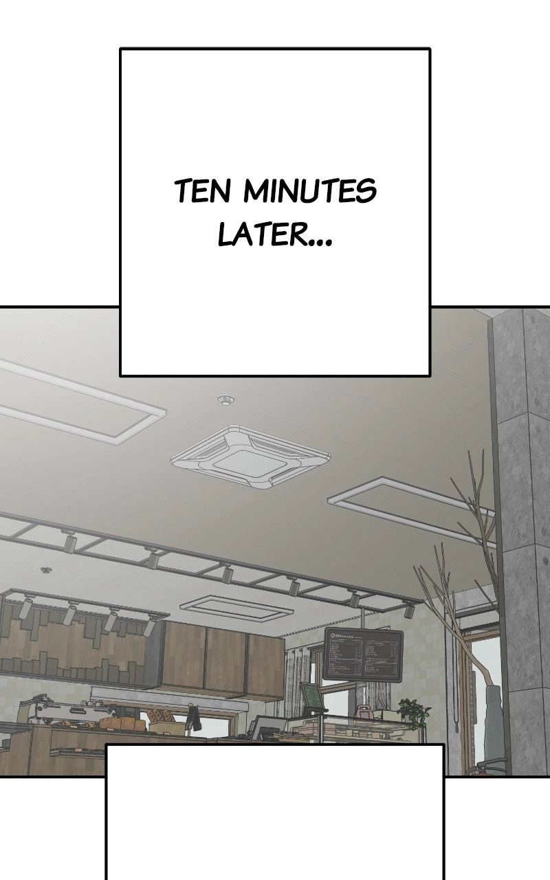 My Dud To Stud Boyfriend Chapter 183 page 33