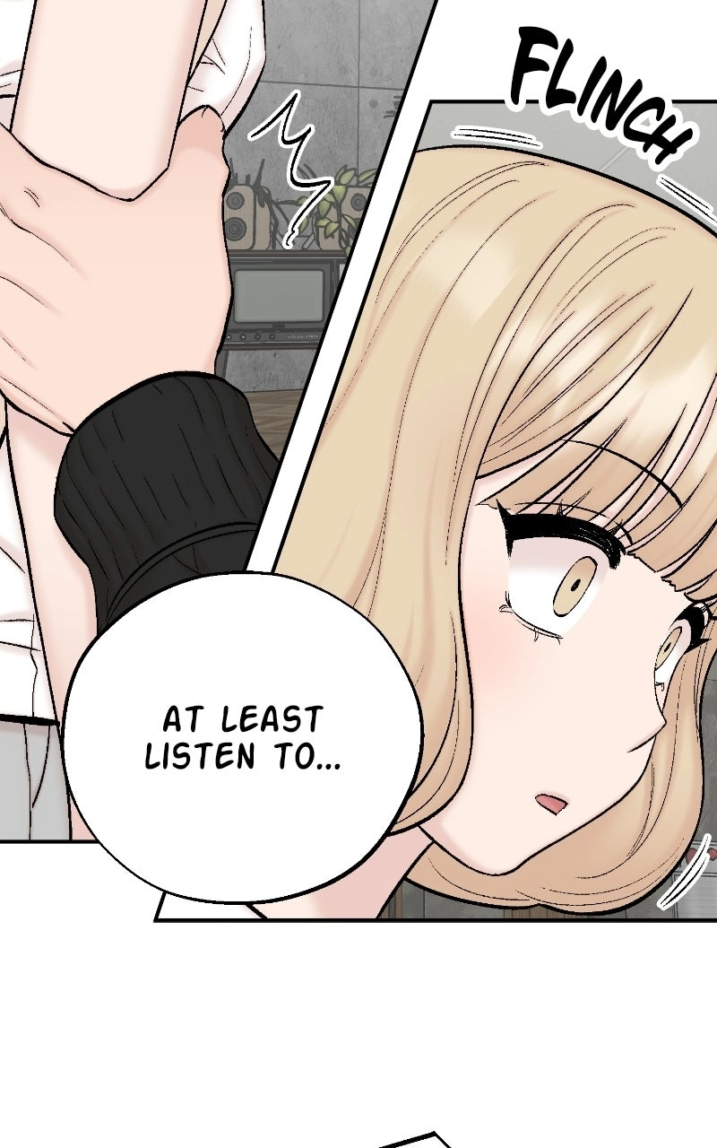 My Dud To Stud Boyfriend Chapter 183 page 21