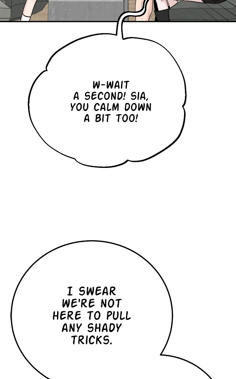 My Dud To Stud Boyfriend Chapter 183 page 43
