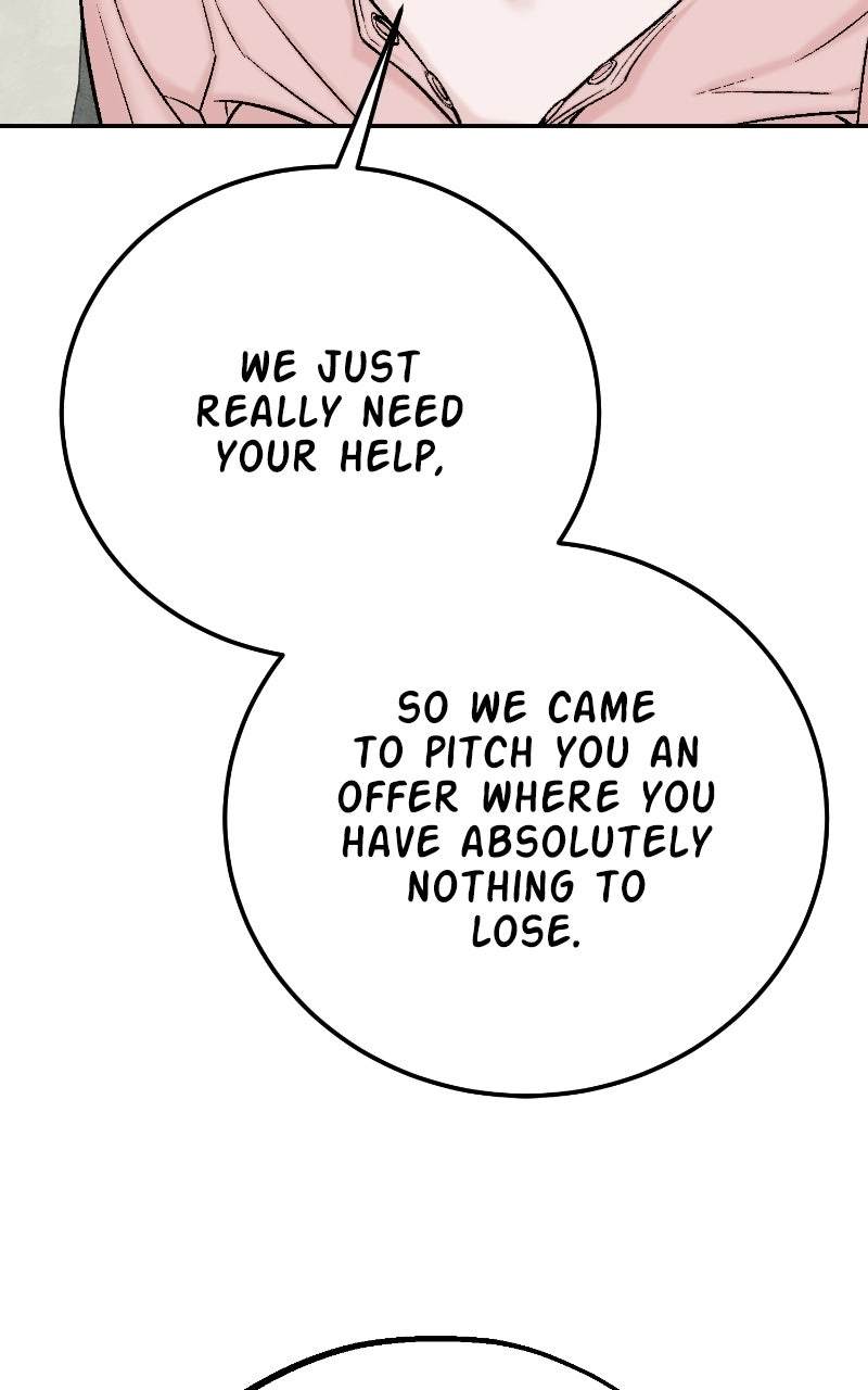 My Dud To Stud Boyfriend Chapter 183 page 45