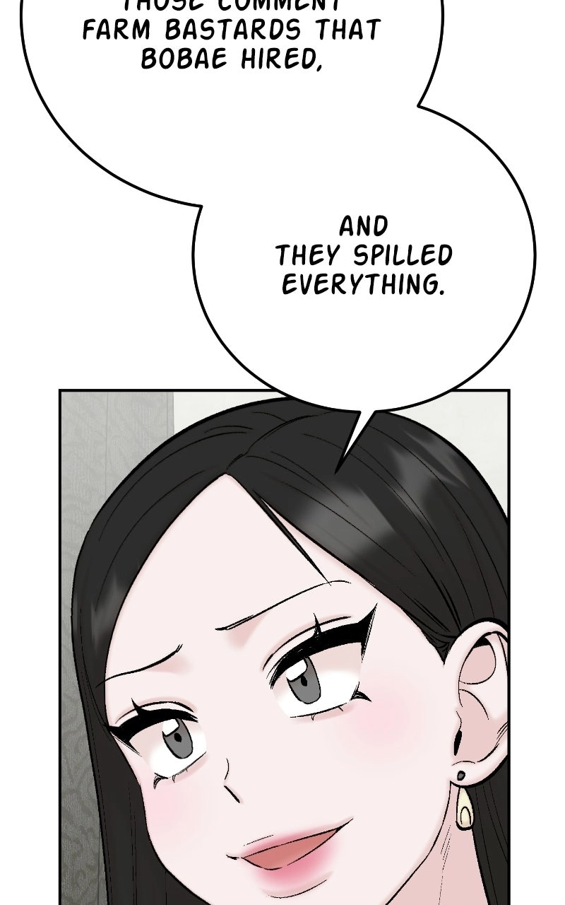 My Dud To Stud Boyfriend Chapter 183 page 78