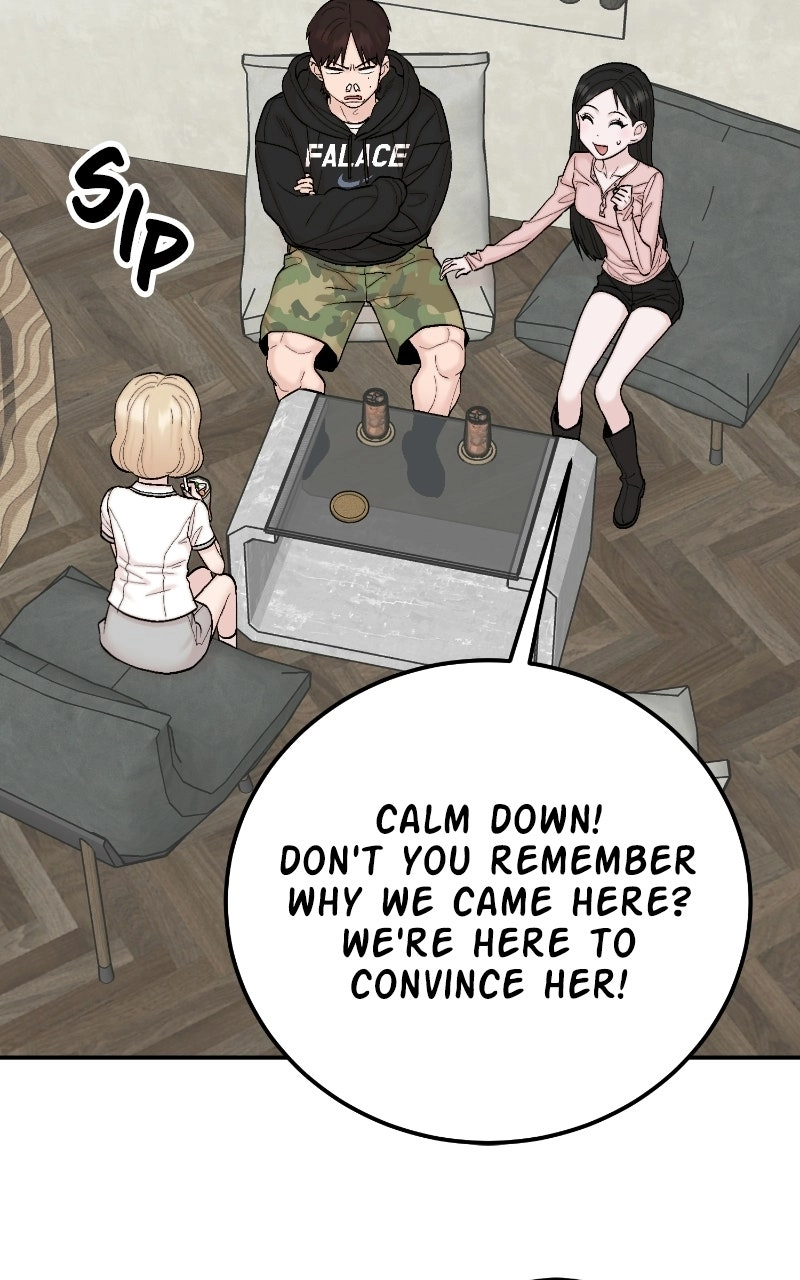 My Dud To Stud Boyfriend Chapter 183 page 37