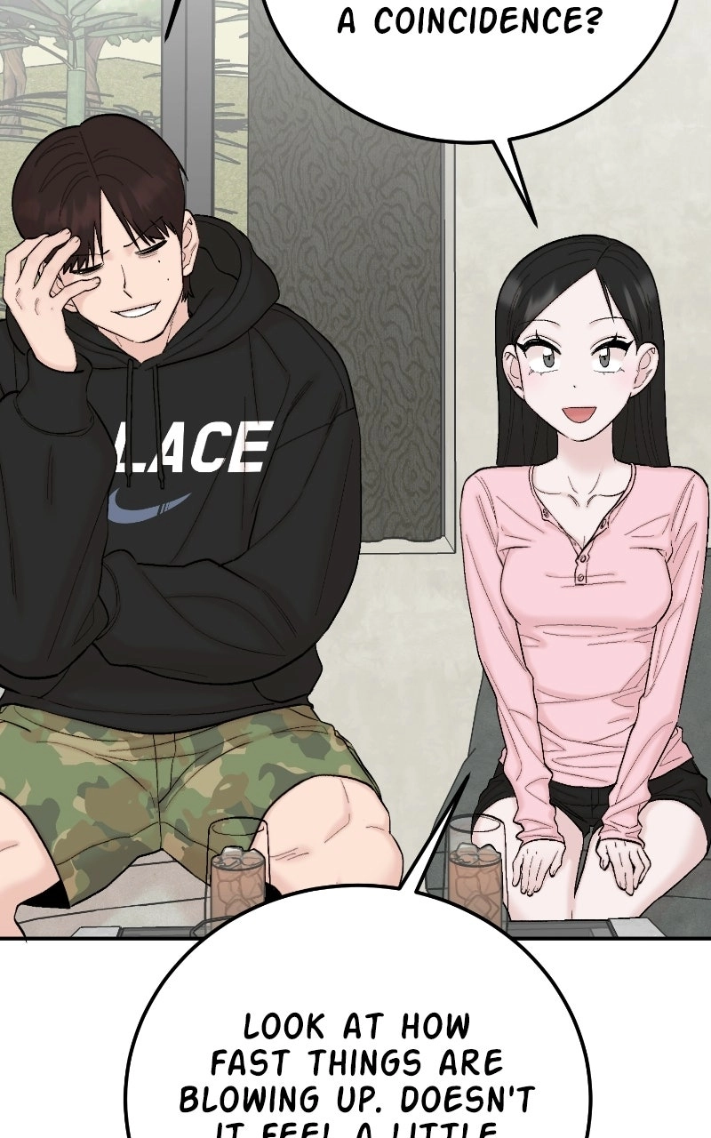 My Dud To Stud Boyfriend Chapter 183 page 66