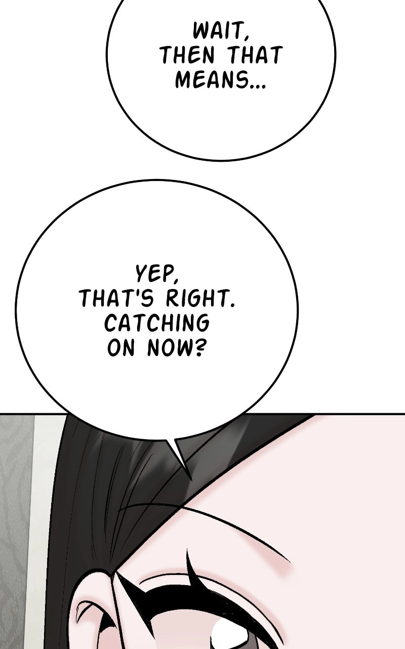 My Dud To Stud Boyfriend Chapter 183 page 56