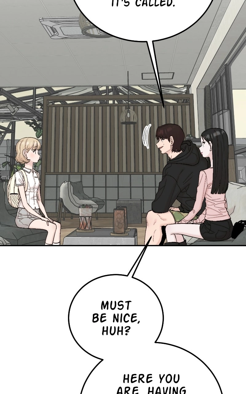 My Dud To Stud Boyfriend Chapter 183 page 13