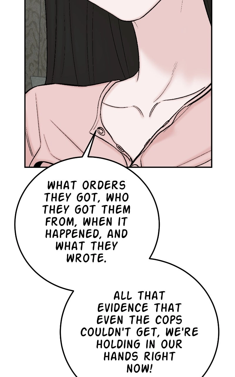 My Dud To Stud Boyfriend Chapter 183 page 79
