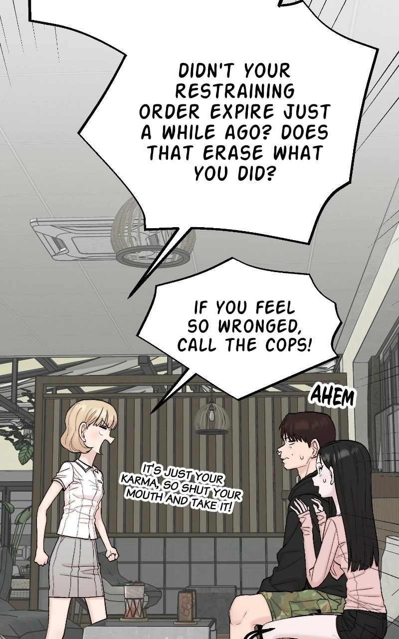 My Dud To Stud Boyfriend Chapter 183 page 42