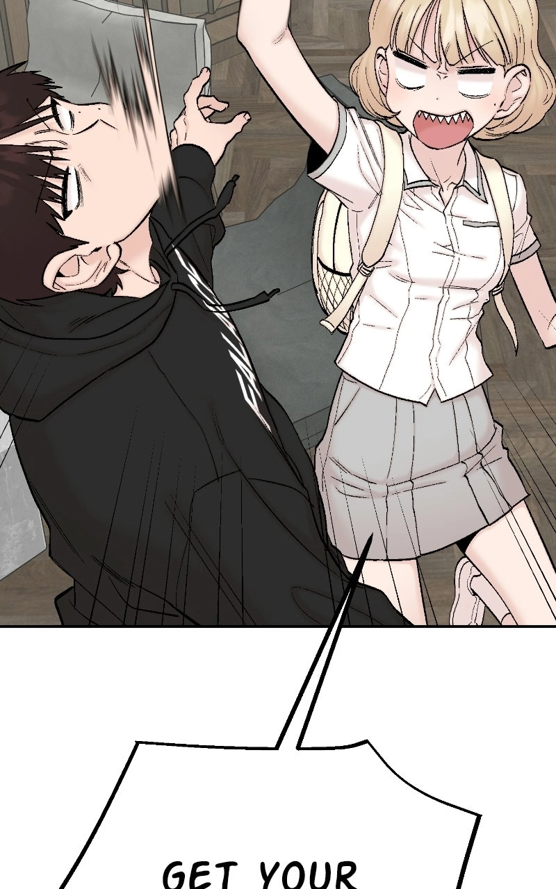 My Dud To Stud Boyfriend Chapter 183 page 23