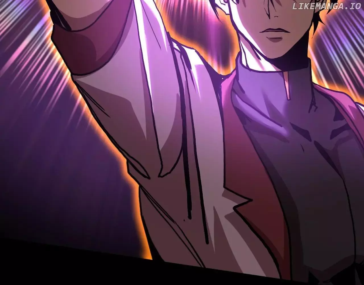Apex Future Martial Arts Chapter 182 page 150
