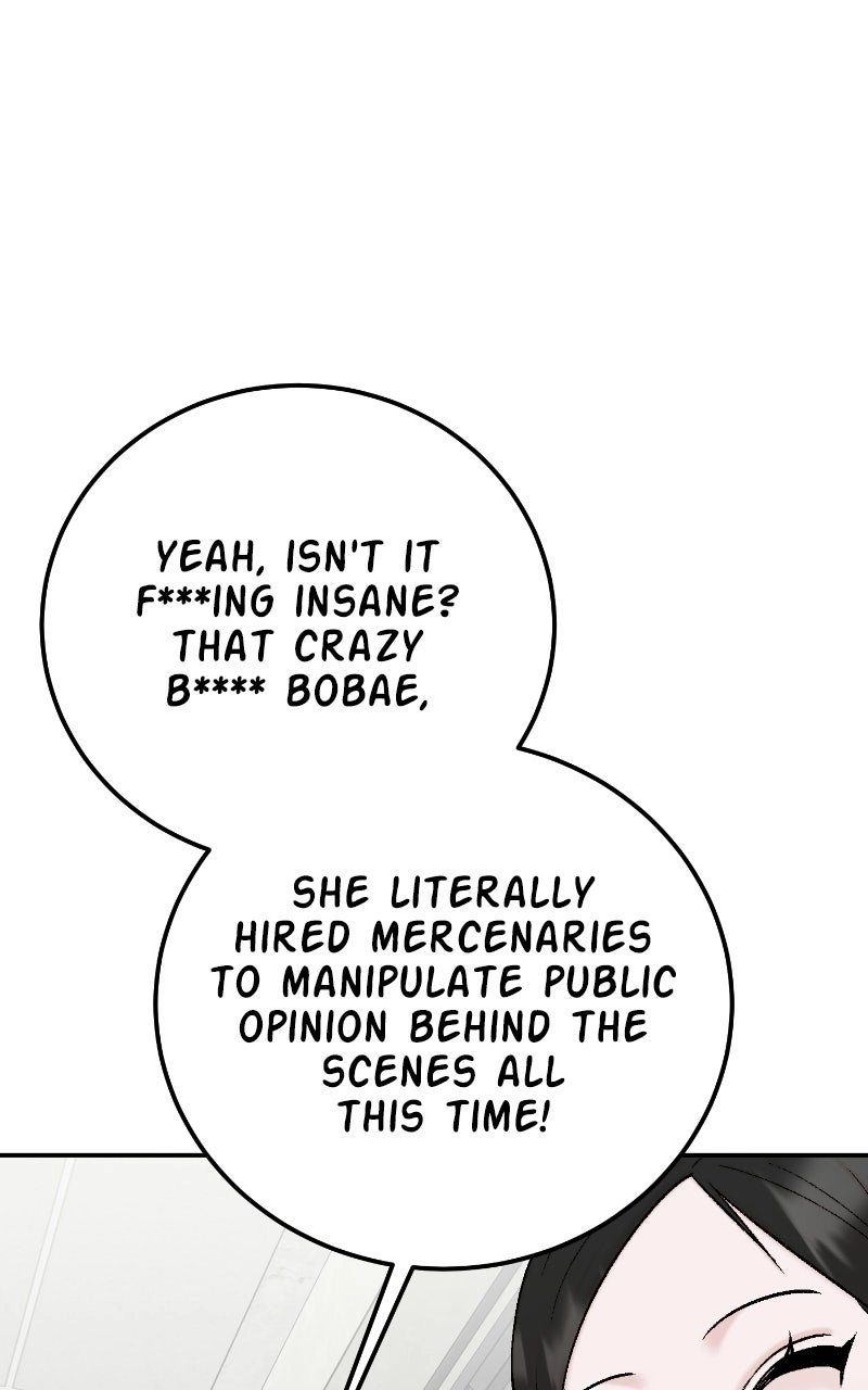 My Dud To Stud Boyfriend Chapter 183 page 81