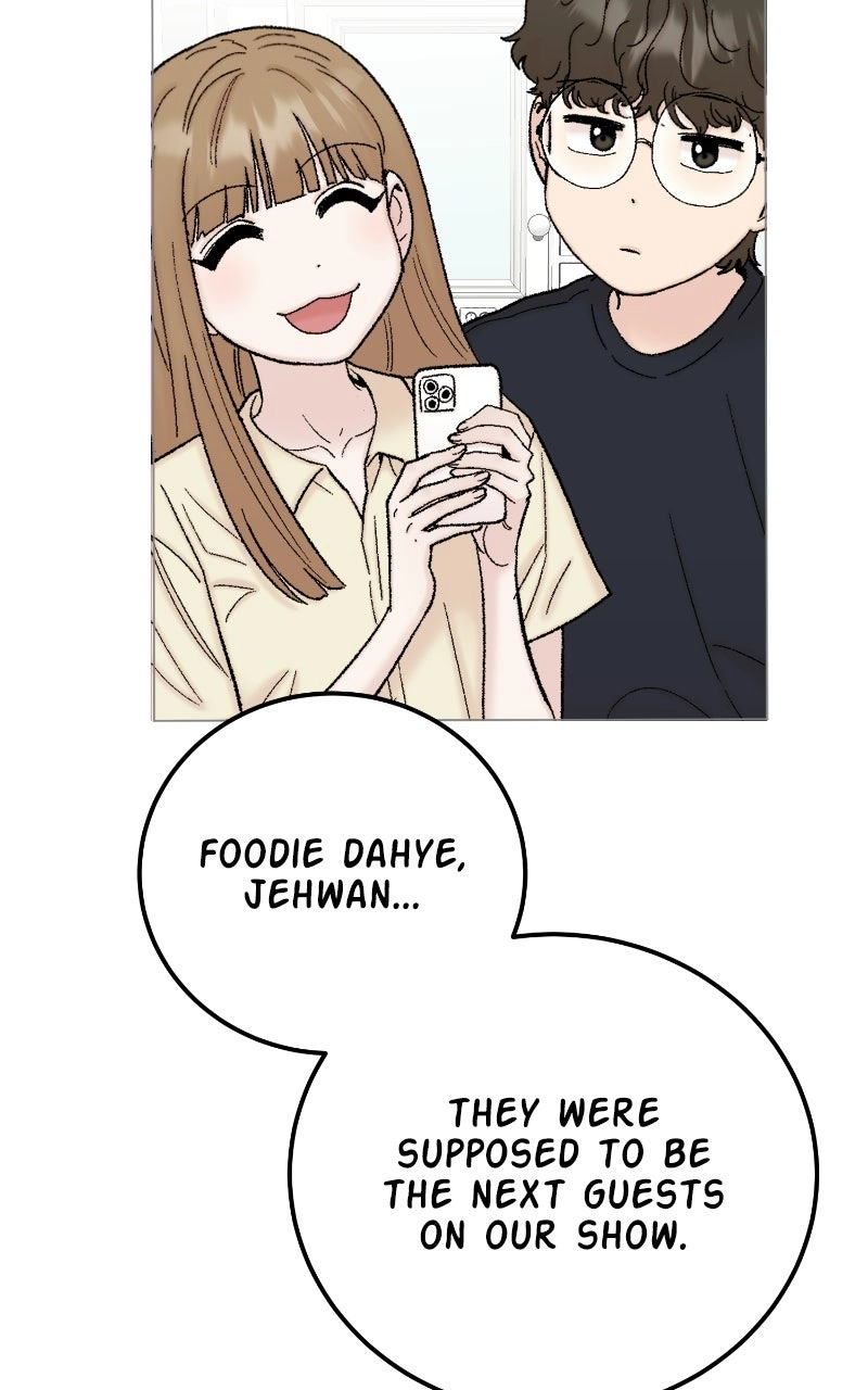My Dud To Stud Boyfriend Chapter 183 page 53