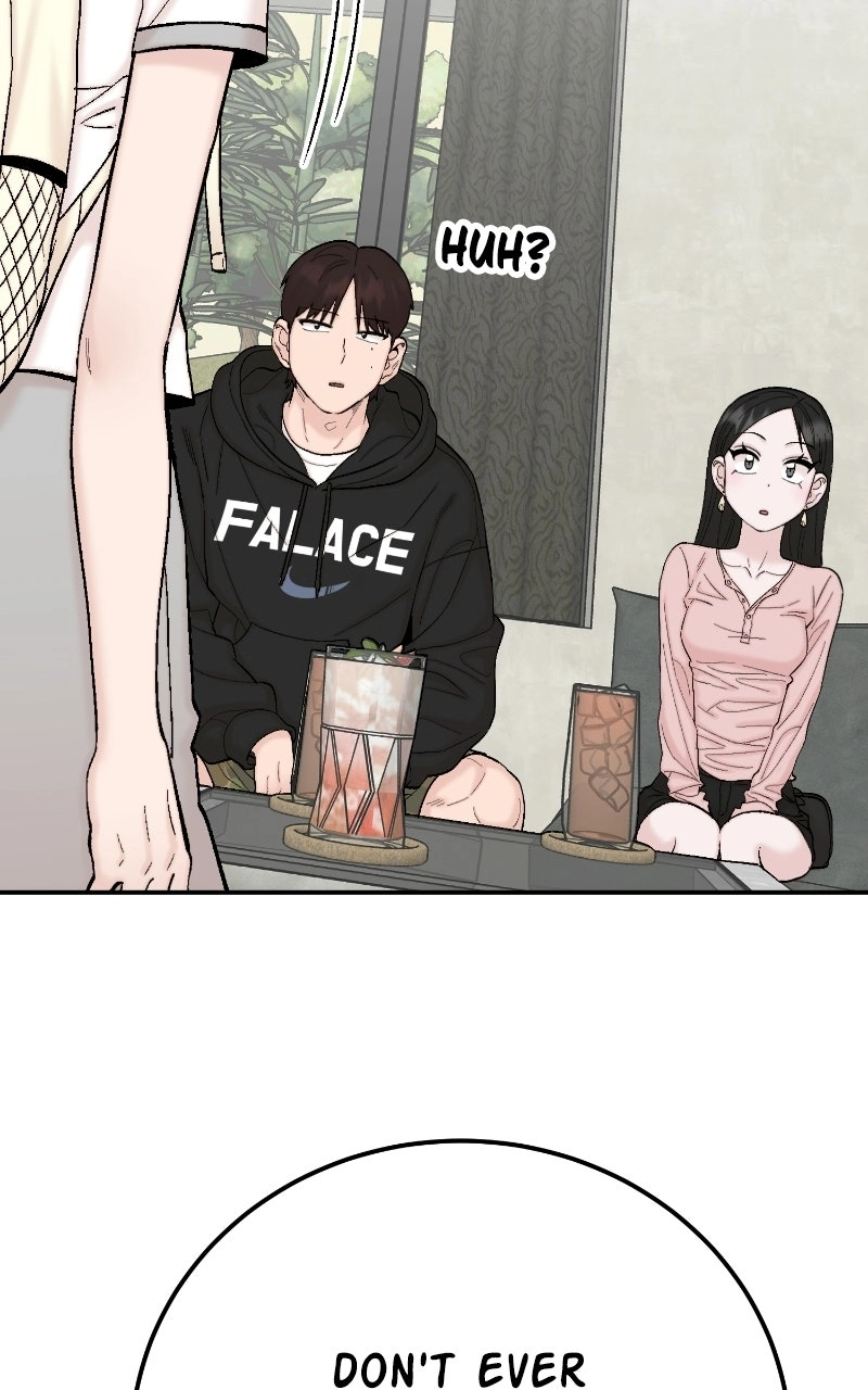 My Dud To Stud Boyfriend Chapter 183 page 18