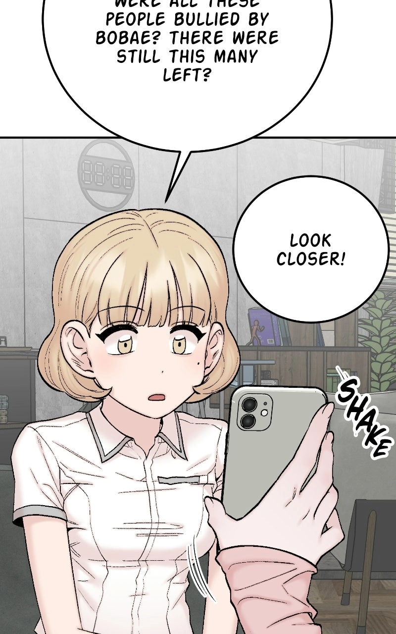My Dud To Stud Boyfriend Chapter 183 page 48
