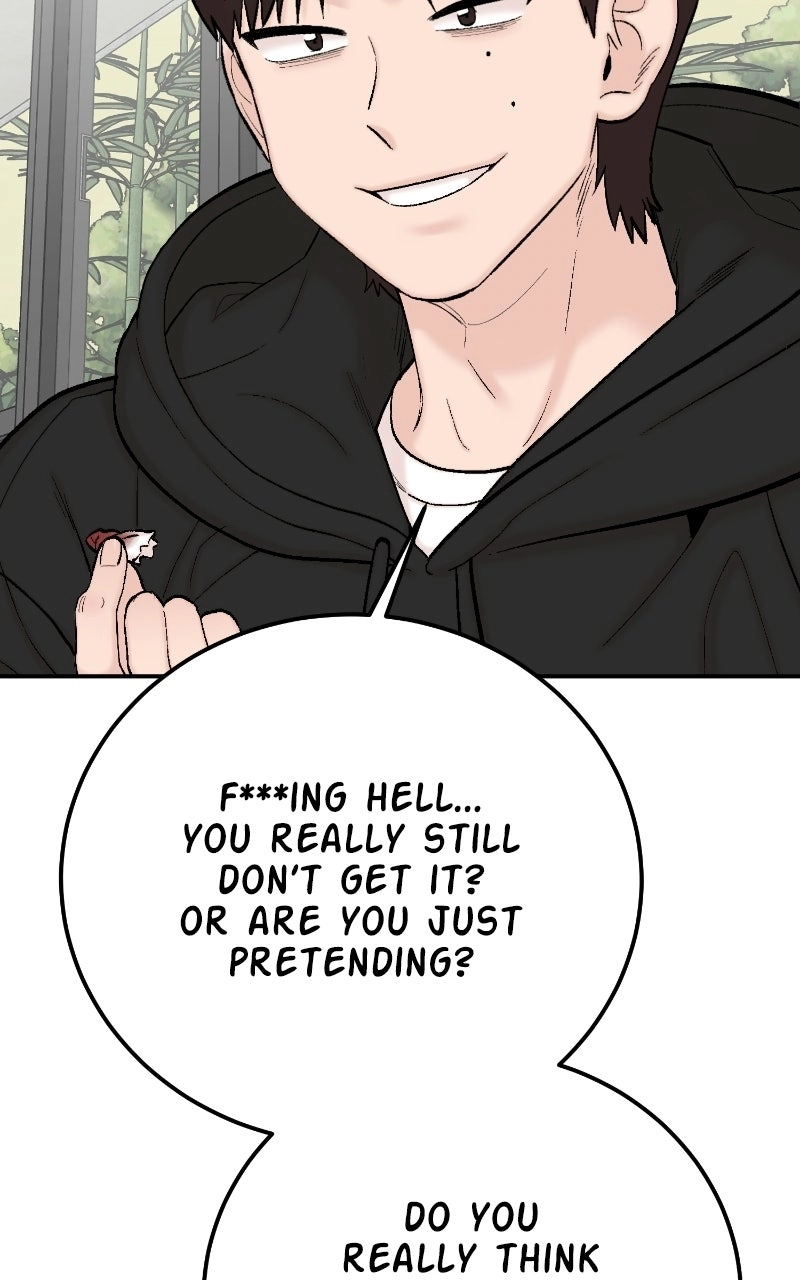 My Dud To Stud Boyfriend Chapter 183 page 62