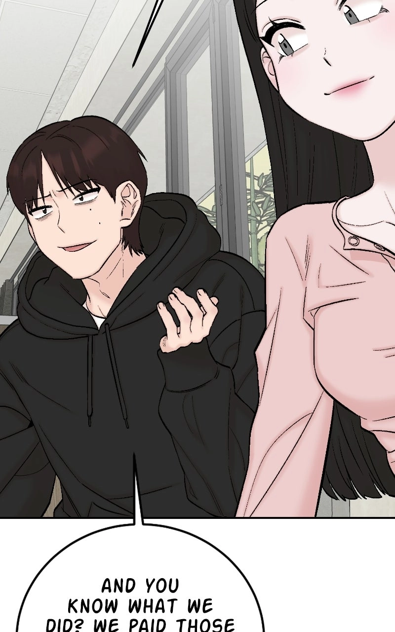 My Dud To Stud Boyfriend Chapter 183 page 82