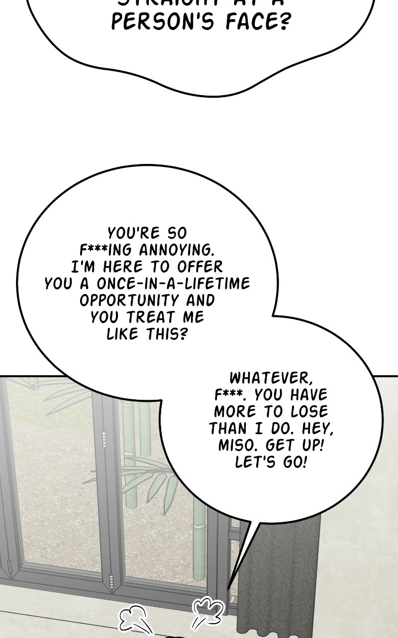 My Dud To Stud Boyfriend Chapter 183 page 36