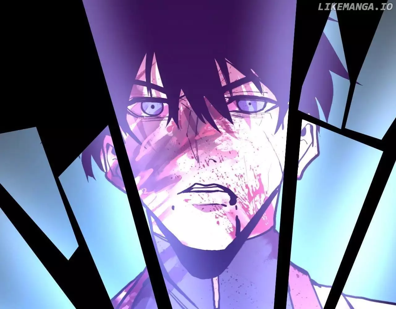 Apex Future Martial Arts Chapter 182 page 176