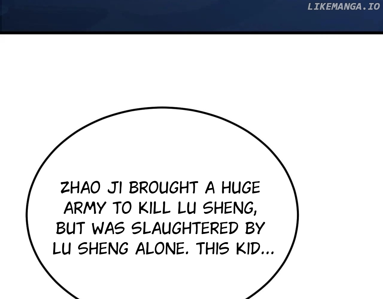 Log into the Future Chapter 183 page 15