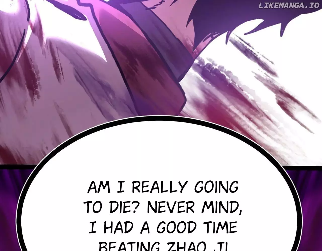 Apex Future Martial Arts Chapter 182 page 181