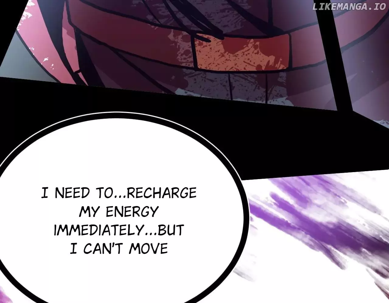 Apex Future Martial Arts Chapter 182 page 179