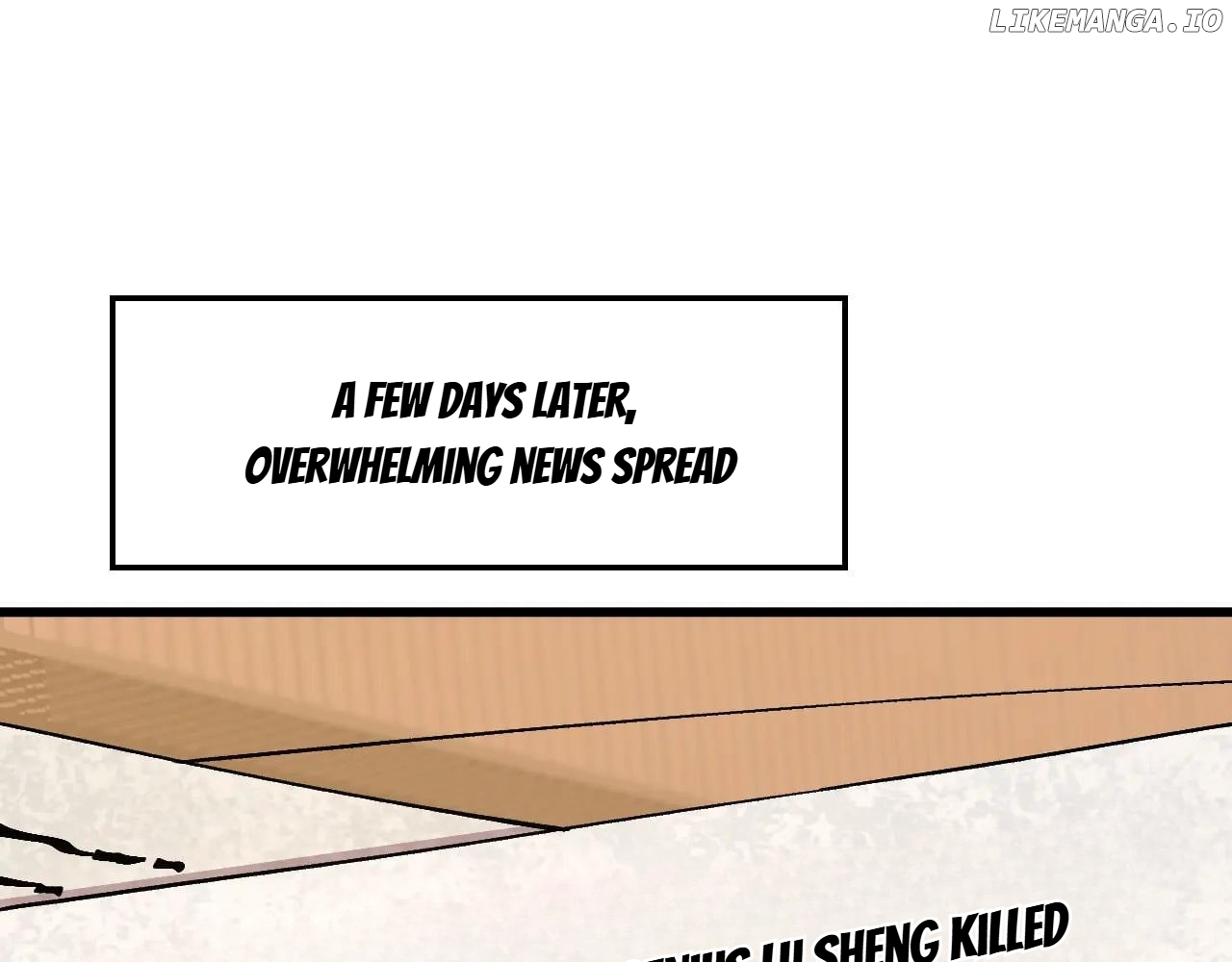 Log into the Future Chapter 183 page 1
