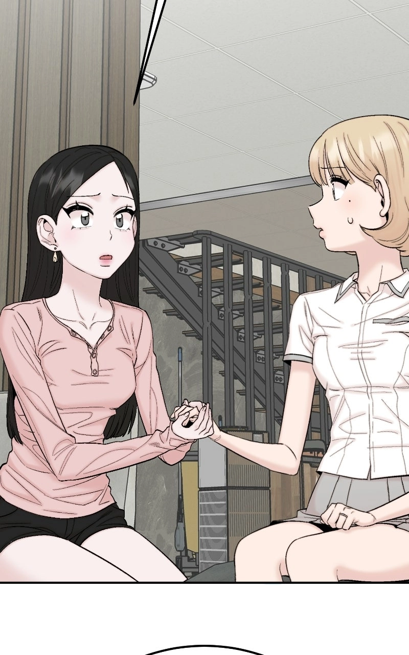 My Dud To Stud Boyfriend Chapter 183 page 101