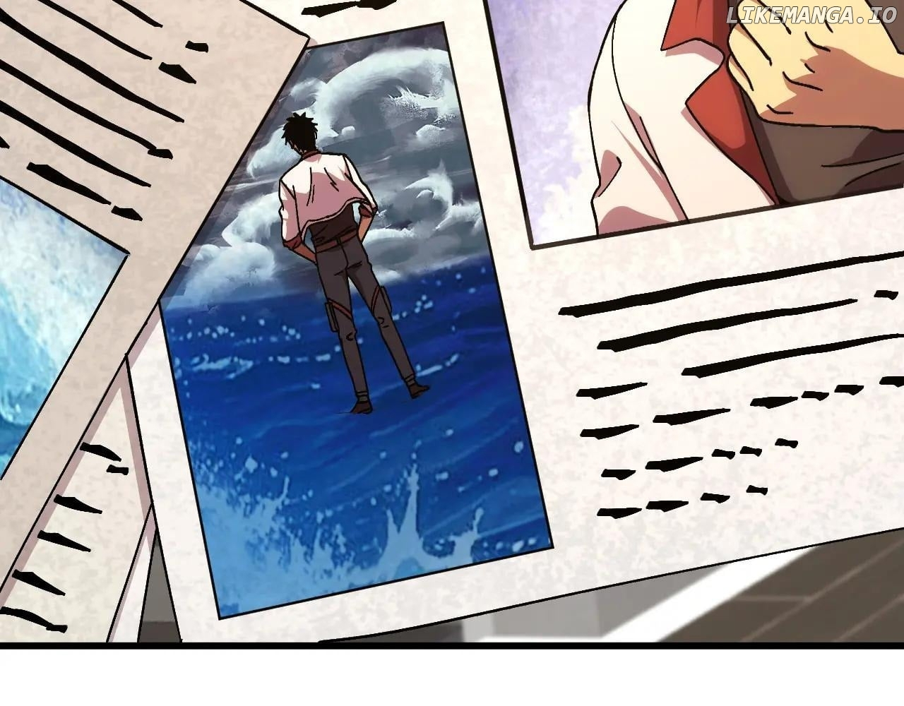 Log into the Future Chapter 183 page 3