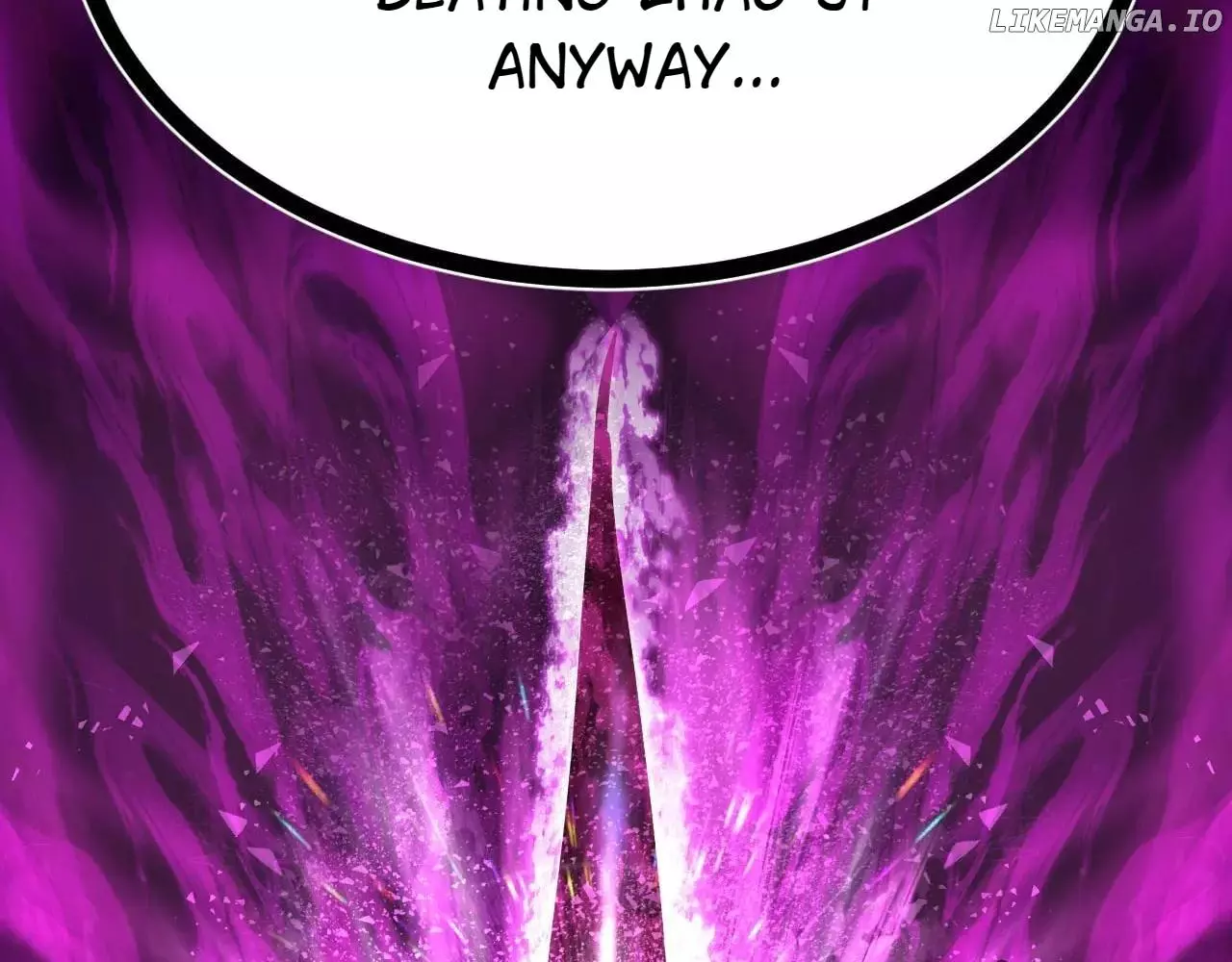 Apex Future Martial Arts Chapter 182 page 182