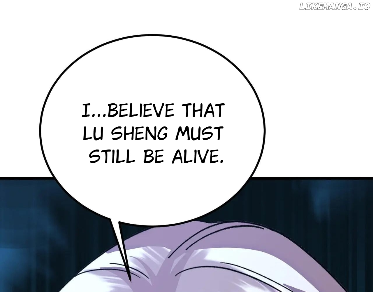 Log into the Future Chapter 183 page 21