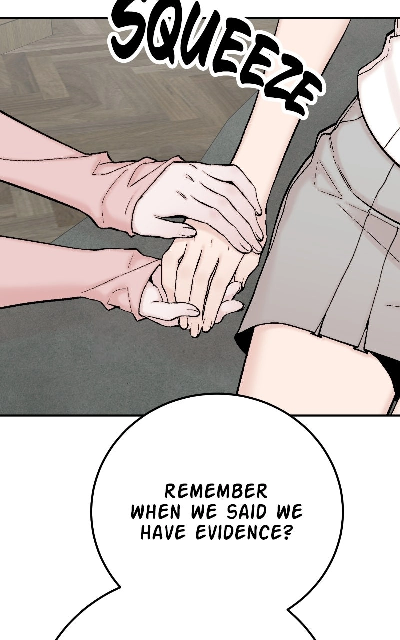 My Dud To Stud Boyfriend Chapter 183 page 92