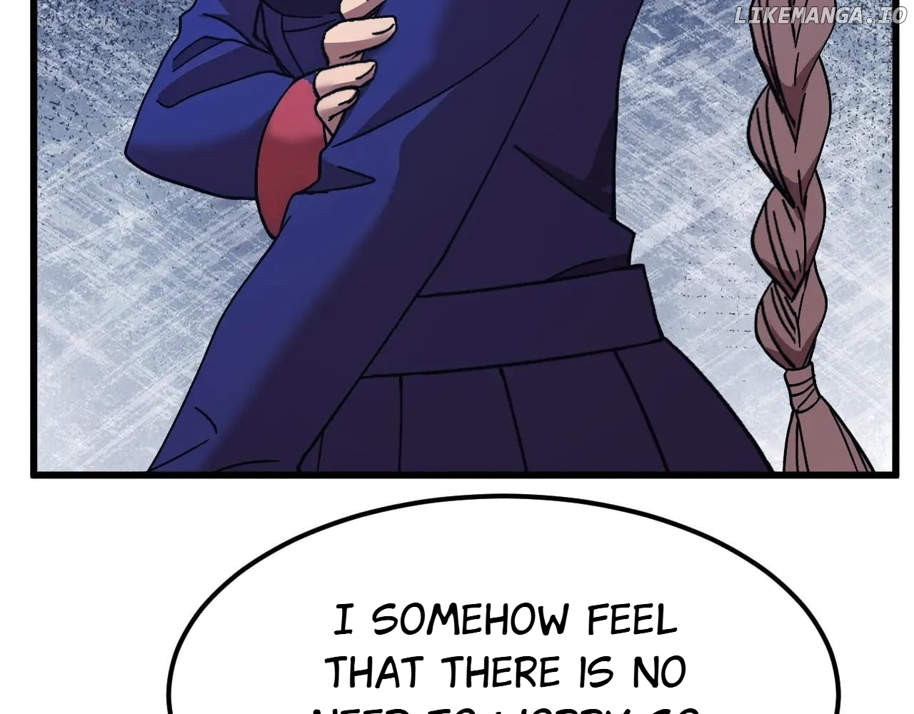 Log into the Future Chapter 183 page 33