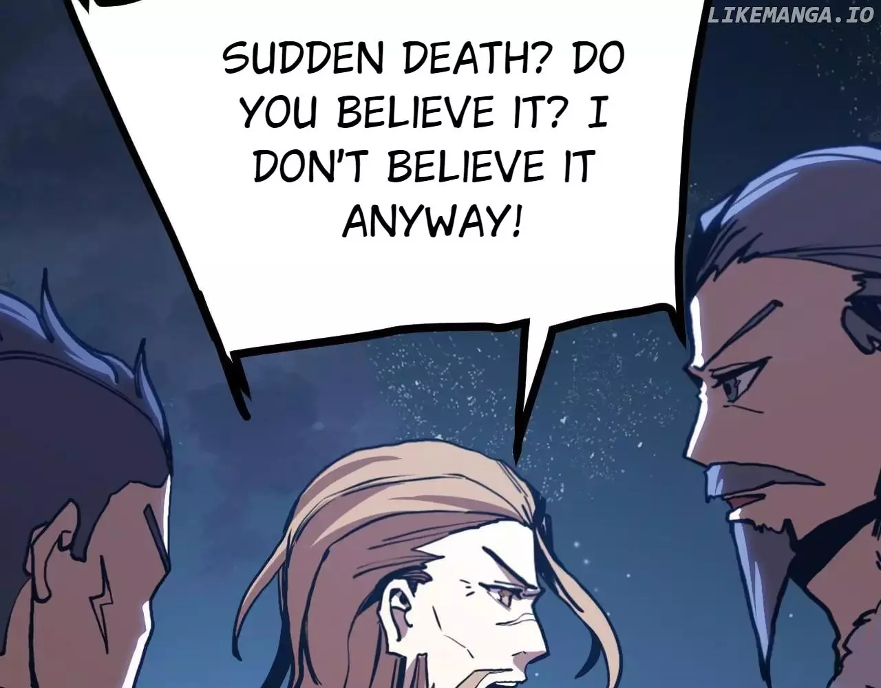 Apex Future Martial Arts Chapter 182 page 205