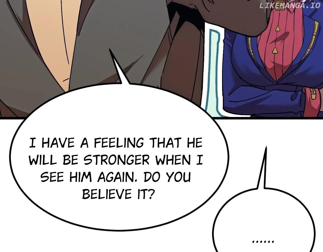 Log into the Future Chapter 183 page 37