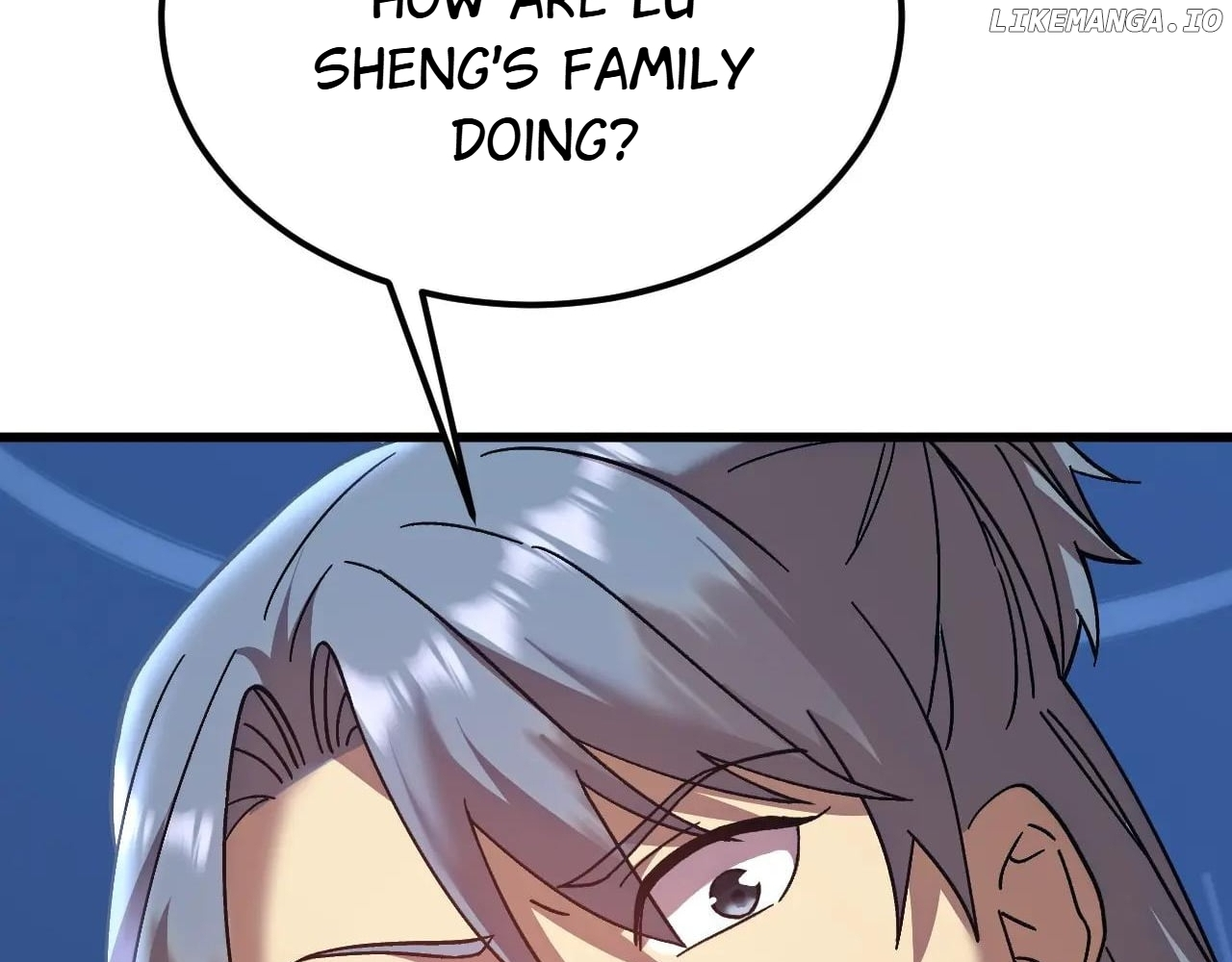 Log into the Future Chapter 183 page 28