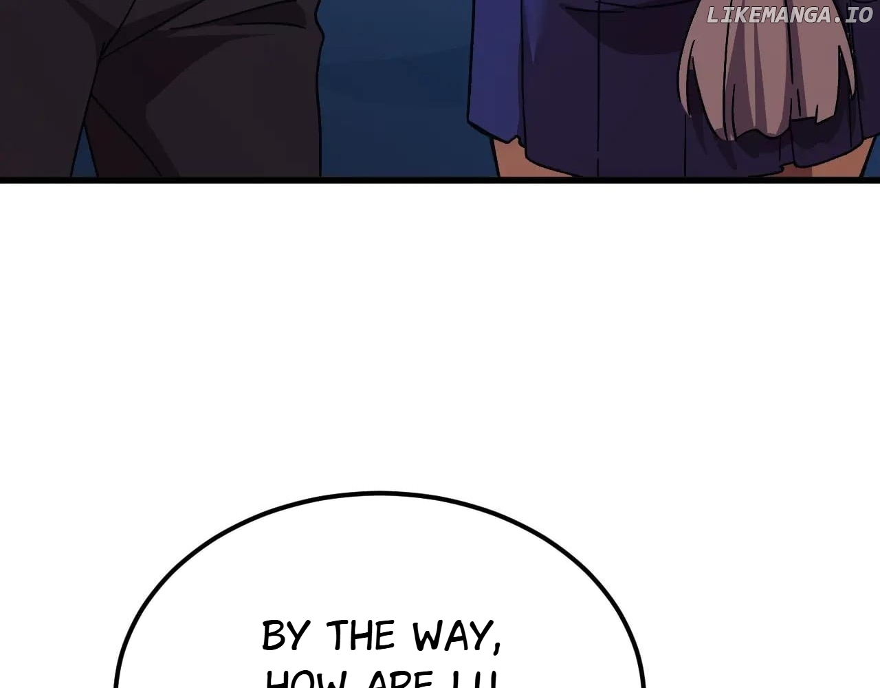 Log into the Future Chapter 183 page 27