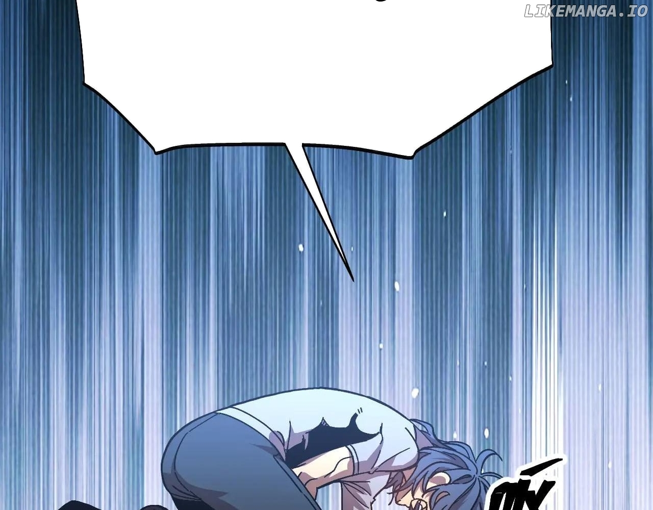 Log into the Future Chapter 183 page 51