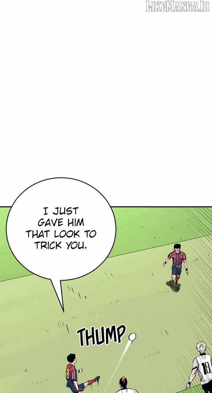 Build Up Chapter 184 page 16