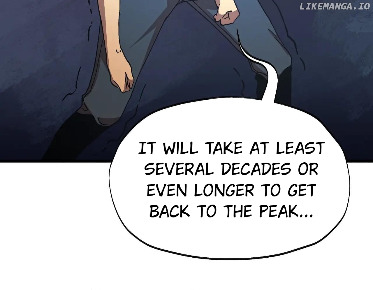 Log into the Future Chapter 183 page 60